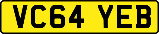 VC64YEB