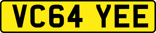 VC64YEE