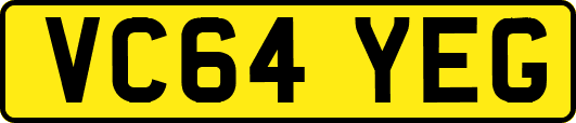 VC64YEG