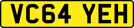 VC64YEH