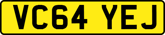 VC64YEJ