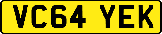 VC64YEK