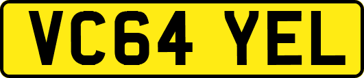 VC64YEL