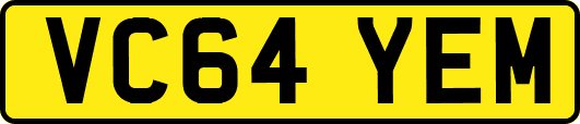 VC64YEM
