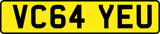 VC64YEU