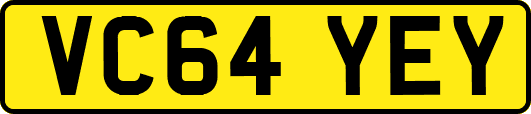 VC64YEY