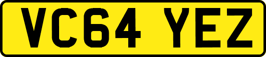 VC64YEZ