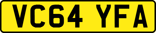VC64YFA