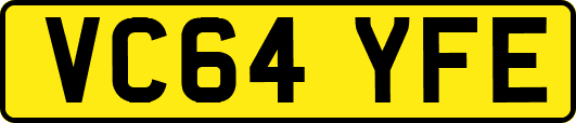 VC64YFE