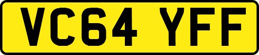 VC64YFF