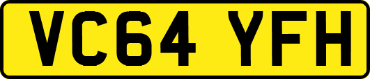 VC64YFH