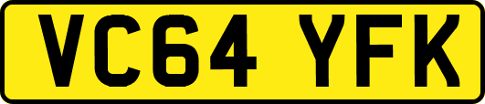 VC64YFK