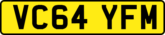 VC64YFM