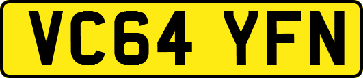 VC64YFN