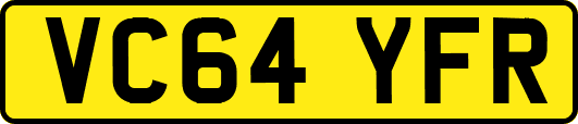 VC64YFR