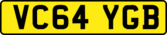 VC64YGB