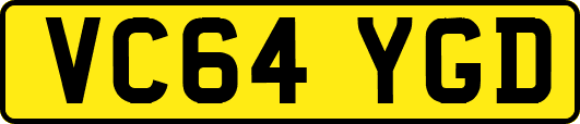 VC64YGD