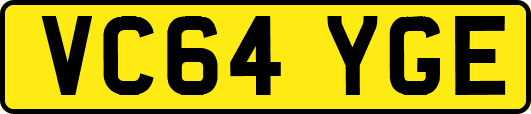 VC64YGE