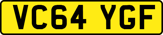 VC64YGF