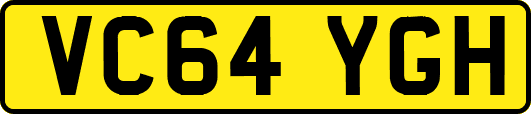 VC64YGH