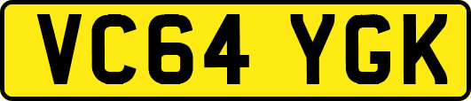 VC64YGK