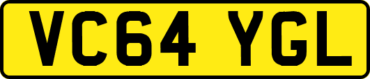 VC64YGL