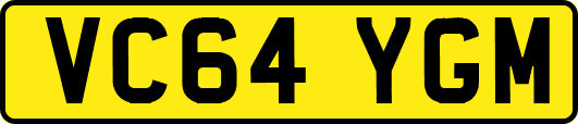 VC64YGM