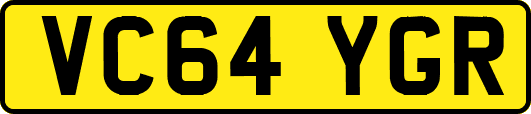 VC64YGR