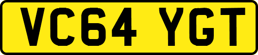 VC64YGT