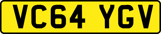 VC64YGV