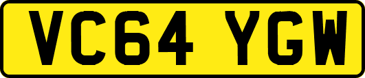 VC64YGW