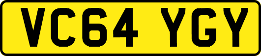VC64YGY