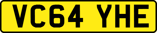VC64YHE