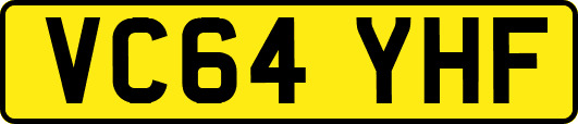 VC64YHF