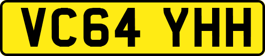 VC64YHH