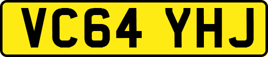 VC64YHJ
