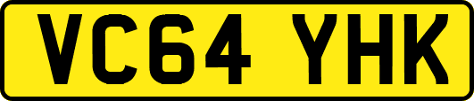 VC64YHK