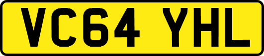 VC64YHL