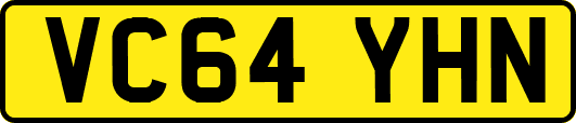 VC64YHN