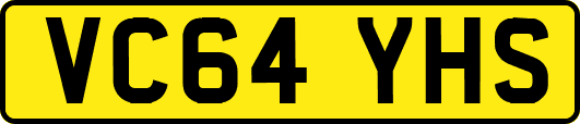 VC64YHS
