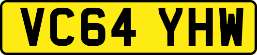 VC64YHW