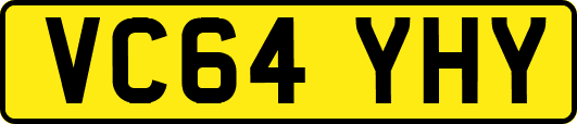 VC64YHY