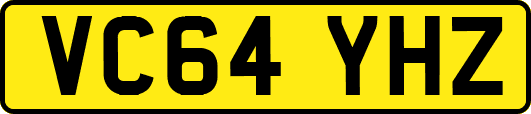 VC64YHZ