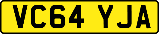 VC64YJA