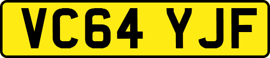 VC64YJF