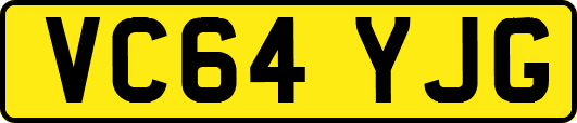 VC64YJG