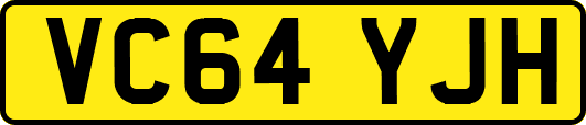 VC64YJH