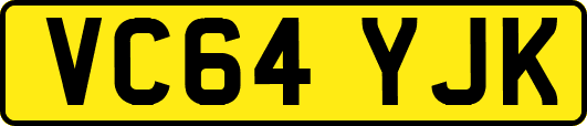 VC64YJK