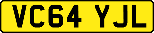 VC64YJL