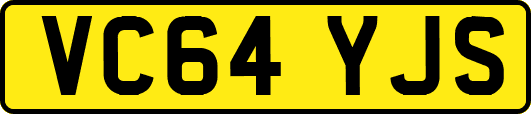 VC64YJS
